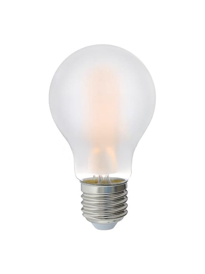 Licht-Erlebnisse E27 LED-Leuchtmittel in Warmweiß EEK E A bis G in Matt Weiß günstig kaufen onesize
