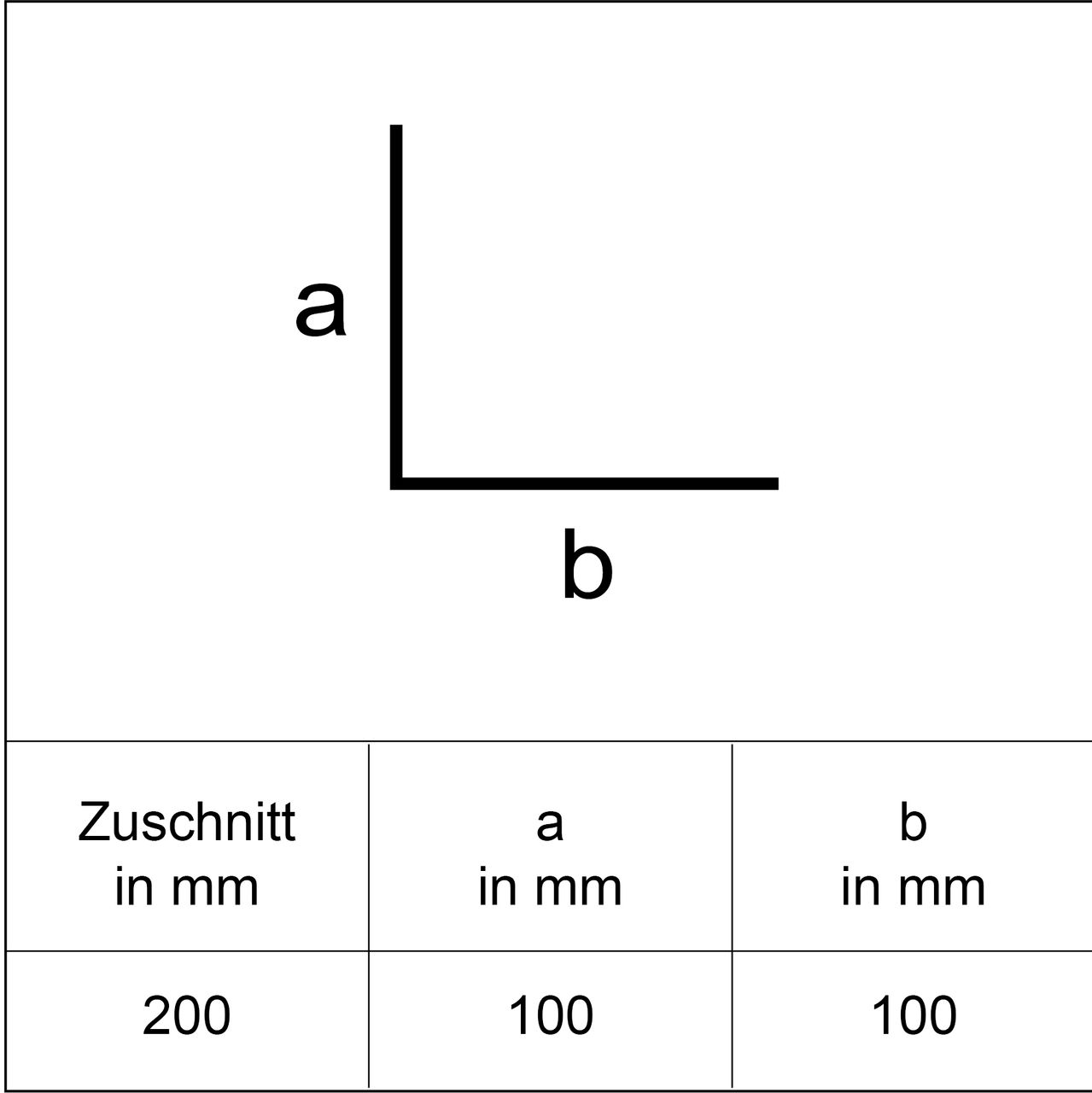 Sarei Haus- und Gartenprofil HG27