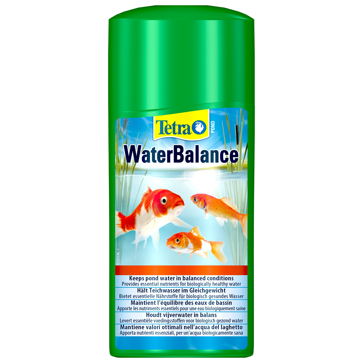 Tetra Pond Teichwasserpflege WaterBalance kaufen