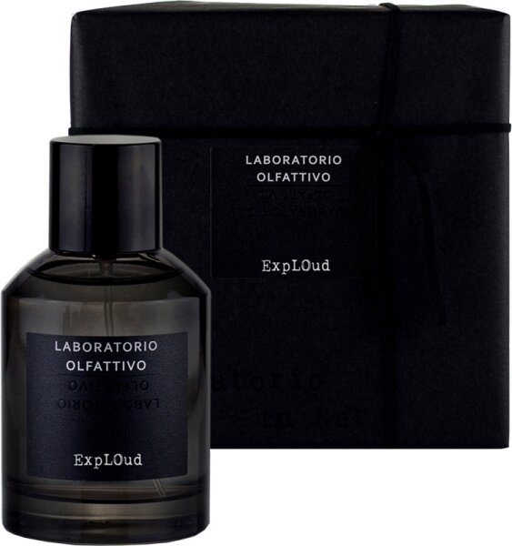 Laboratorio Olfattivo ExpLOud Eau de Parfum
