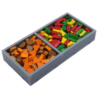 Food Chain Magnate Insert