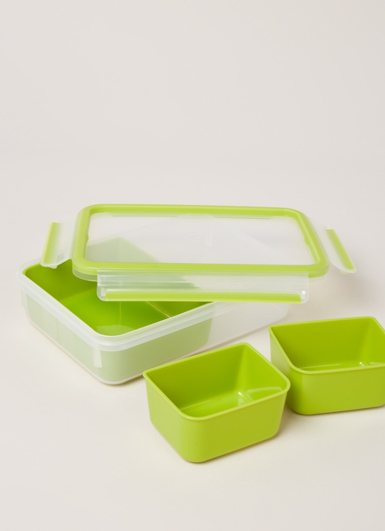 Boîte à lunch Tefal MasterSeal to Go