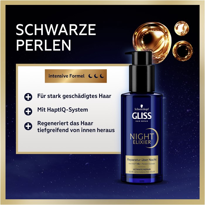 Night Elixier Ultimate Repair