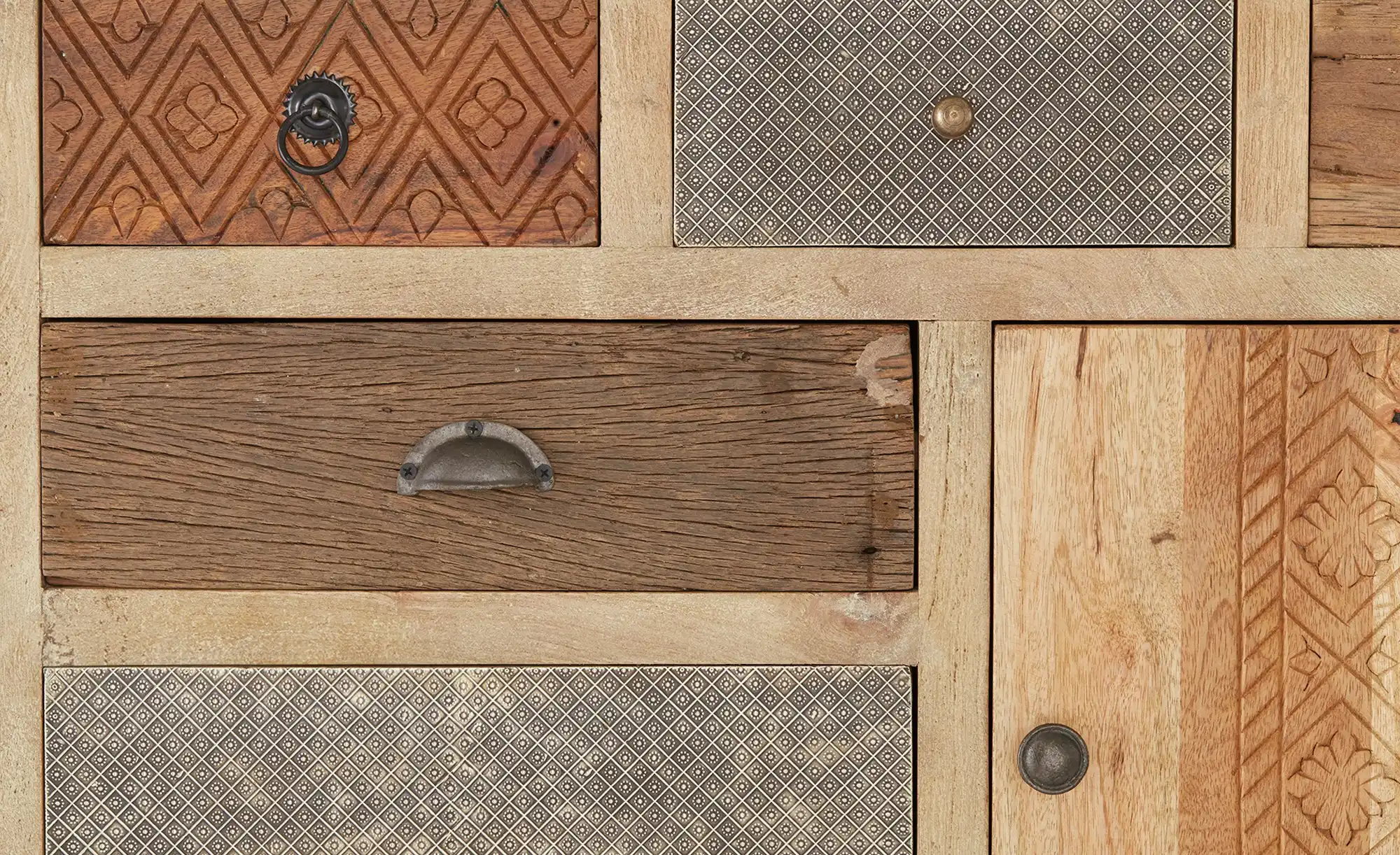 Highboard