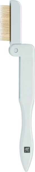 ZWILLING Beauty Premium Wimpernkamm - mint Wimpernkamm