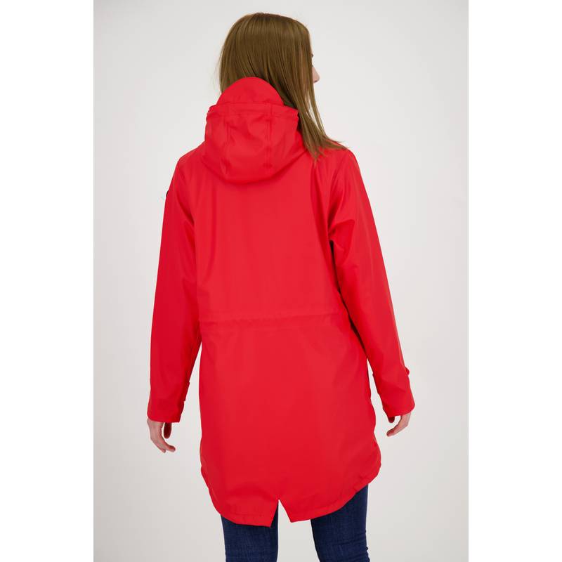 ANKERGLUT ANKERGLUTLIEBE Regenjacke Damen