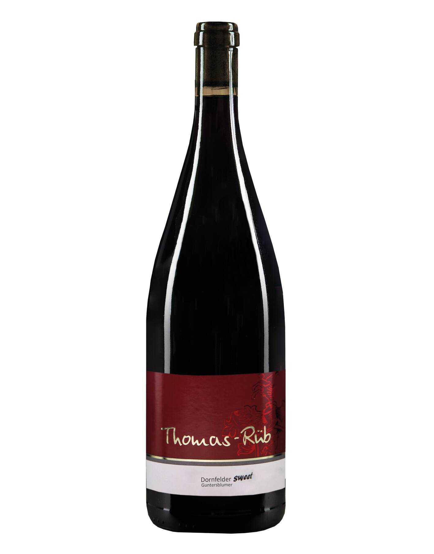Weingut Thomas Rüb Dornfelder Sweet 2022
