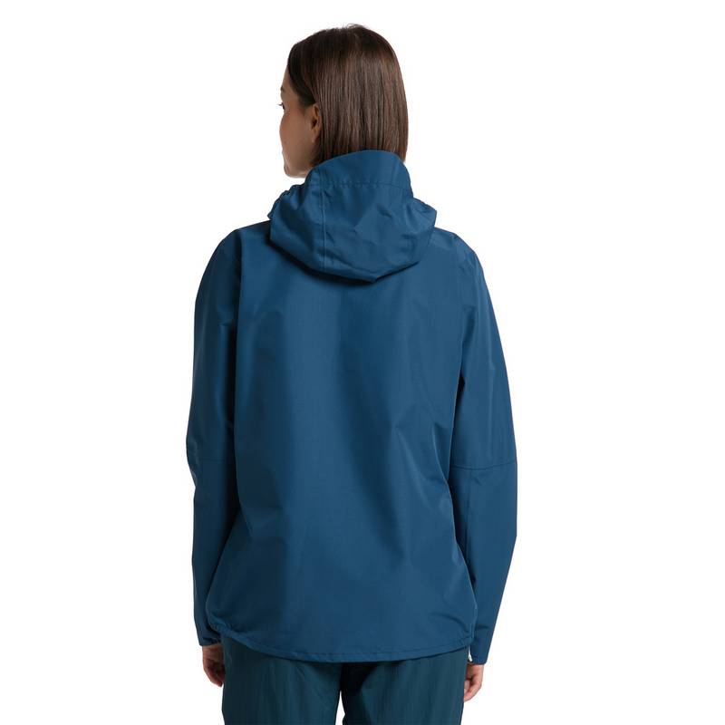 Haglöfs Spira Jacket Hardshelljacke Damen