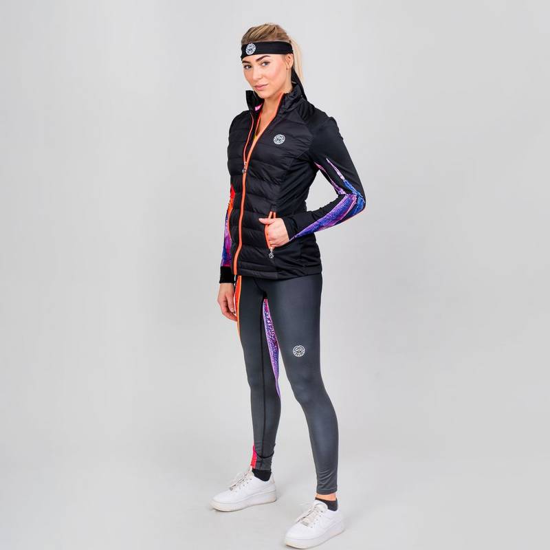 BIDI BADU Tallis Tech Tight Sweathose Damen