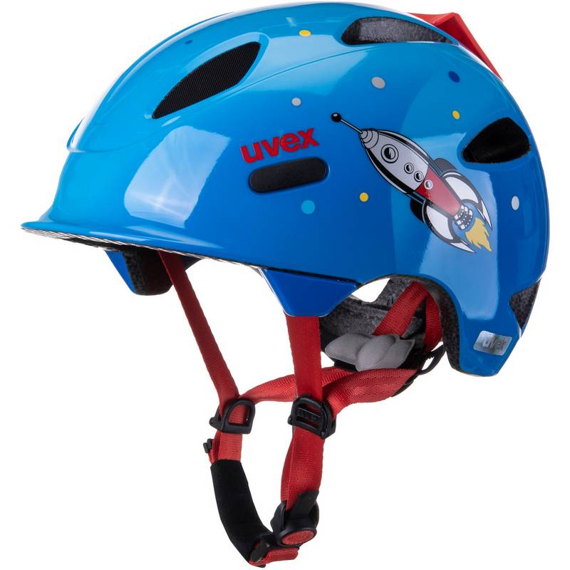 Uvex oyo style Helm Kinder