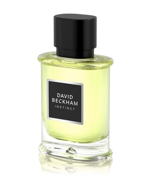 David Beckham Instinct Eau de Parfum-50 ml