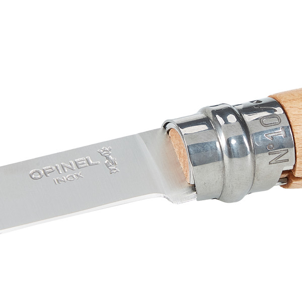 SLIM LINE BUCHE - Klappmesser