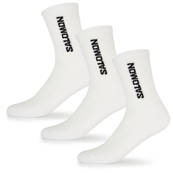 Salomon - Everyday Crew 3-Pack - Multifunktionssocken