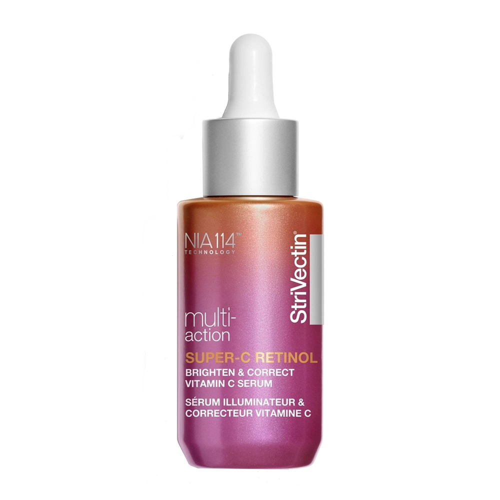 StriVectin SUPER C RETINOL SERUM ILLUMINATEUR & CORRECTEUR