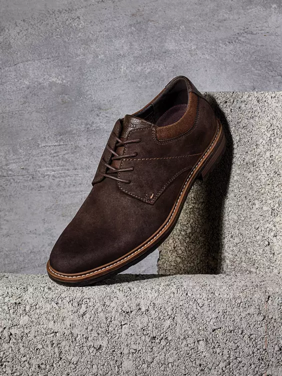 AM SHOE Business Schnürer