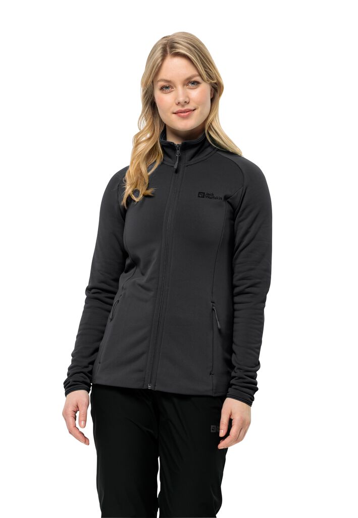 BAISELBERG FZ W Fleecejacke Damen