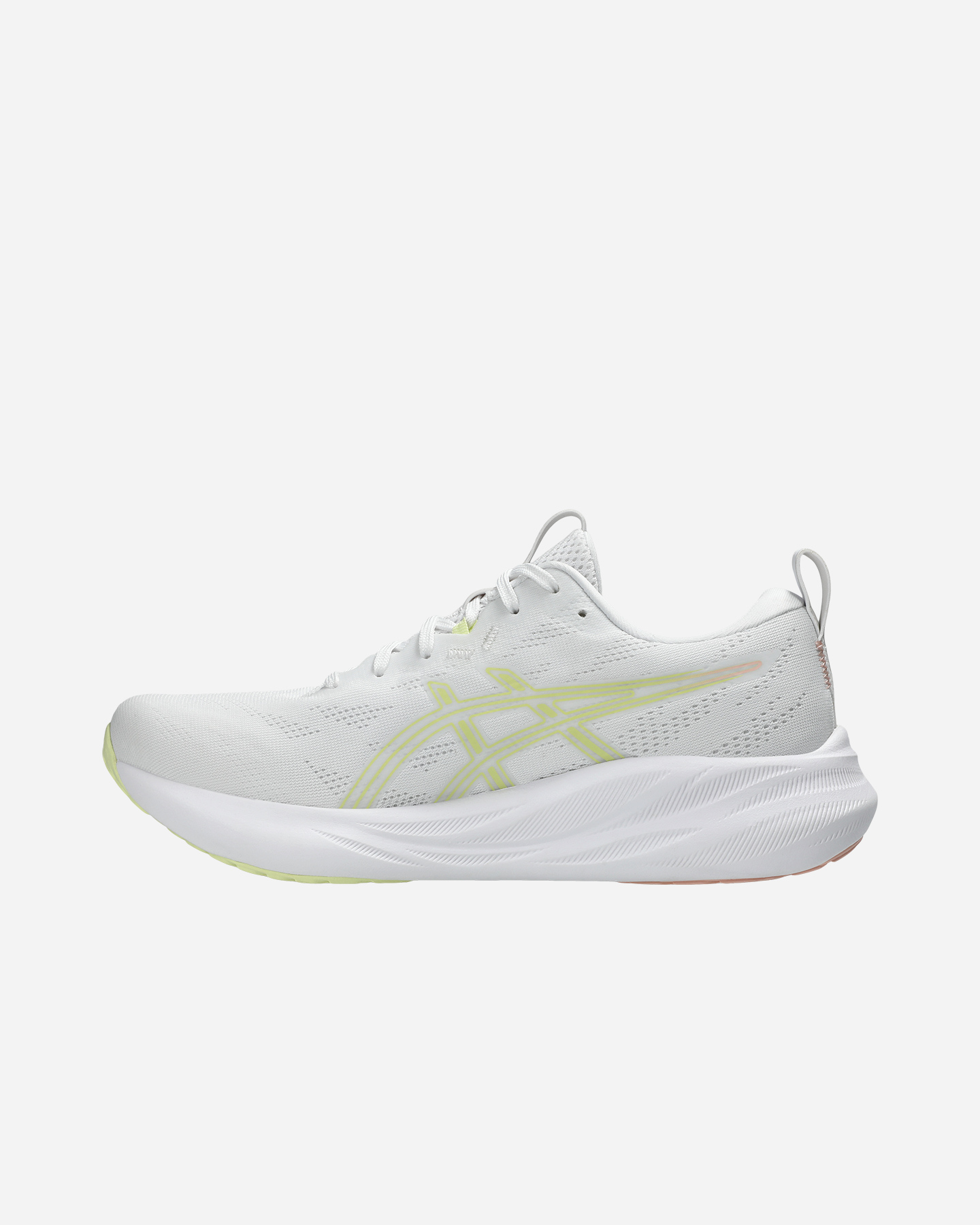 Buty do biegania Scarpe Asics Gel Pulse 16 W 1012B755-250