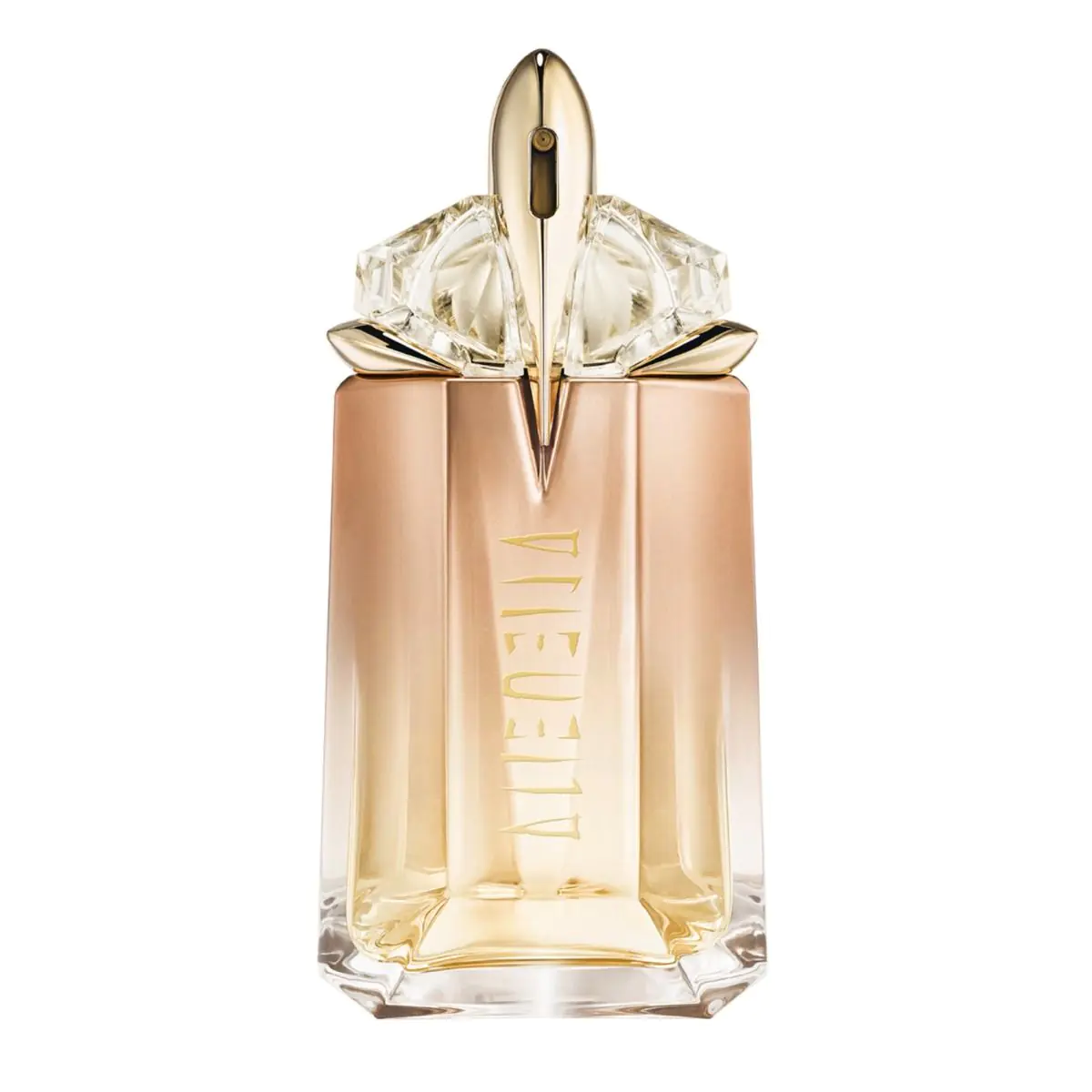 Mugler Alien Goddess Supra Florale Eau de Parfum til kvinder, 60 ml