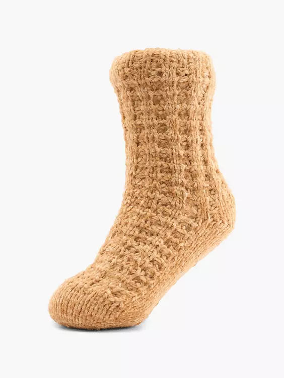 Cosy Nature Socken