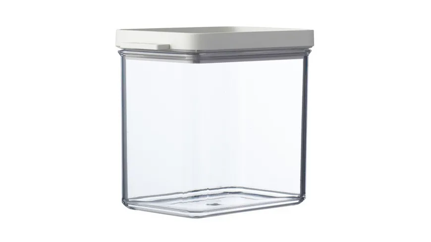 MEPAL Vorratsdose Omnia 1,1l Nordic White