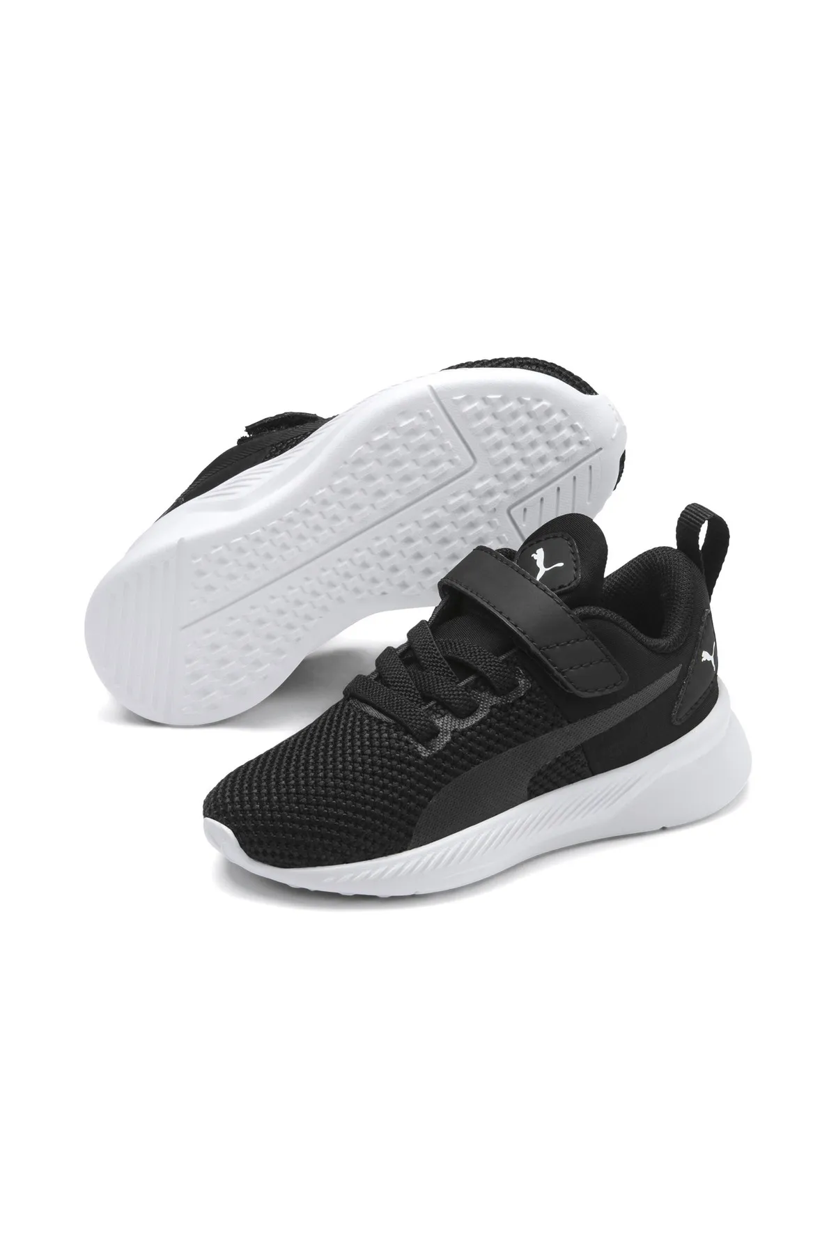 Puma  Laufschuh & Trainingsschuh - Schwarz - Flacher Absatz