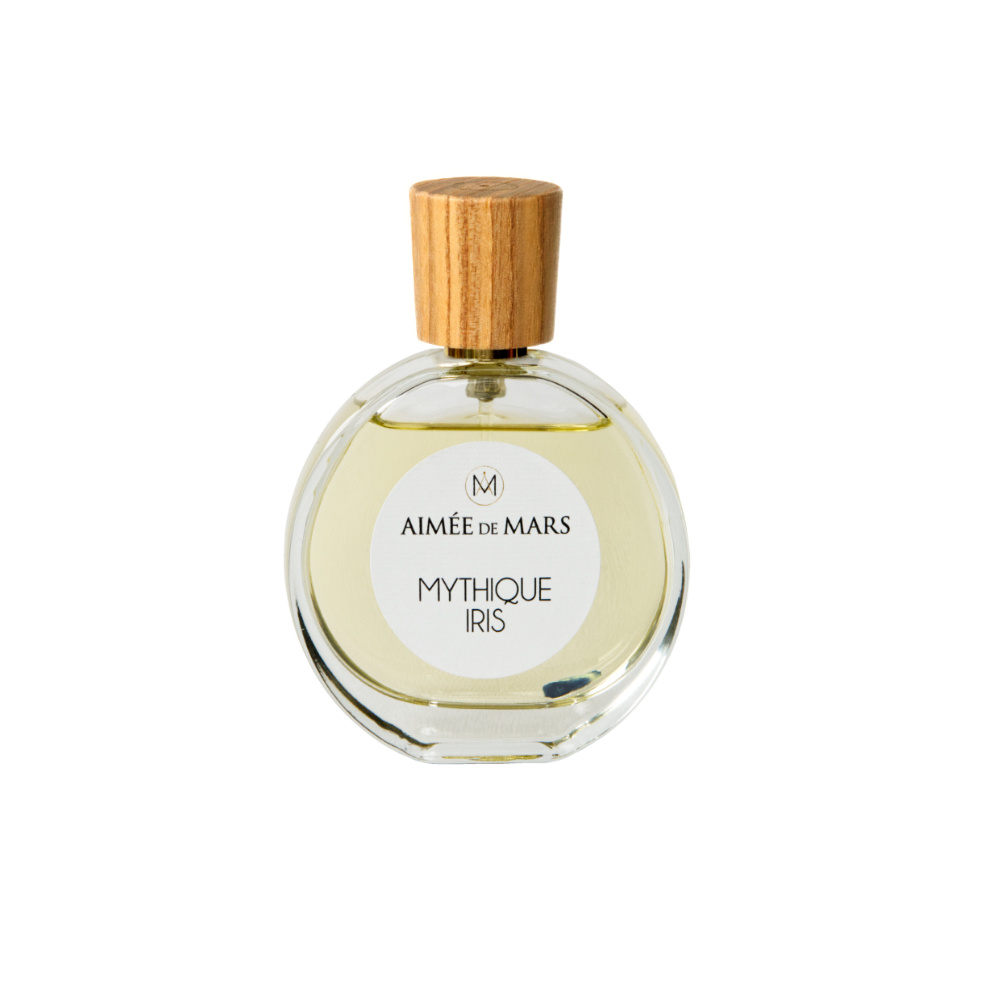 aimée de MARS MYTHIQUE IRIS - Elixir de Parfum parfum