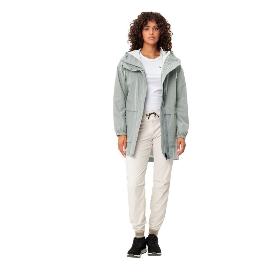 Redmont Parka III Damen