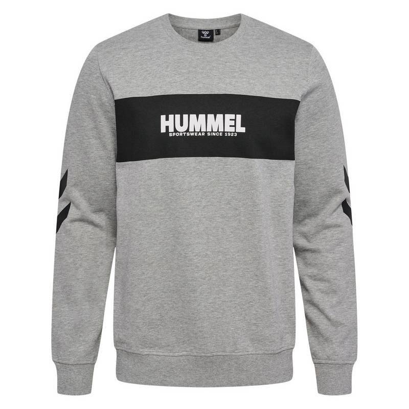 hummel hmlLEGACY SEAN SWEATSHIRT Sweatshirt Herren