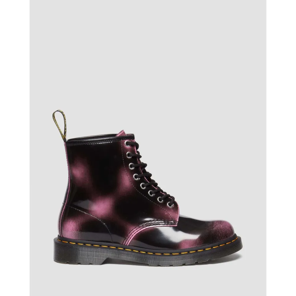 Dr. Martens 1460 Distressed Arcadia Rub Off 31815650 / pink