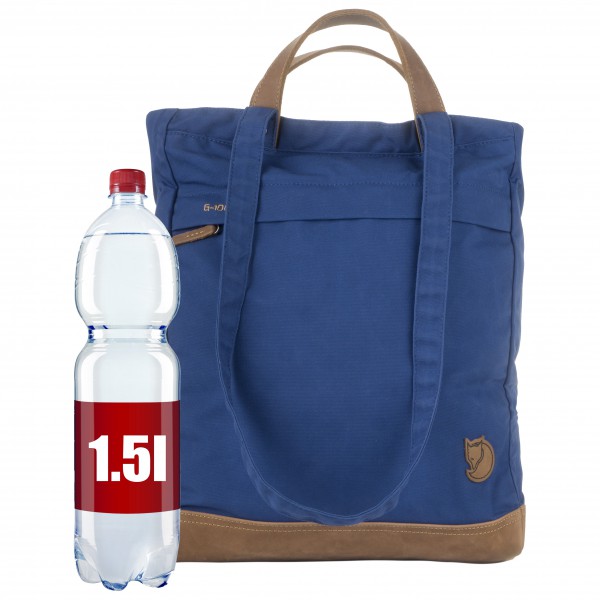 Fjällräven - Totepack No.2 - Umhängetasche