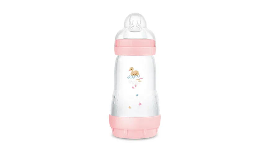MAM Easy Start Anti-Colic, 260 ml, Schwan