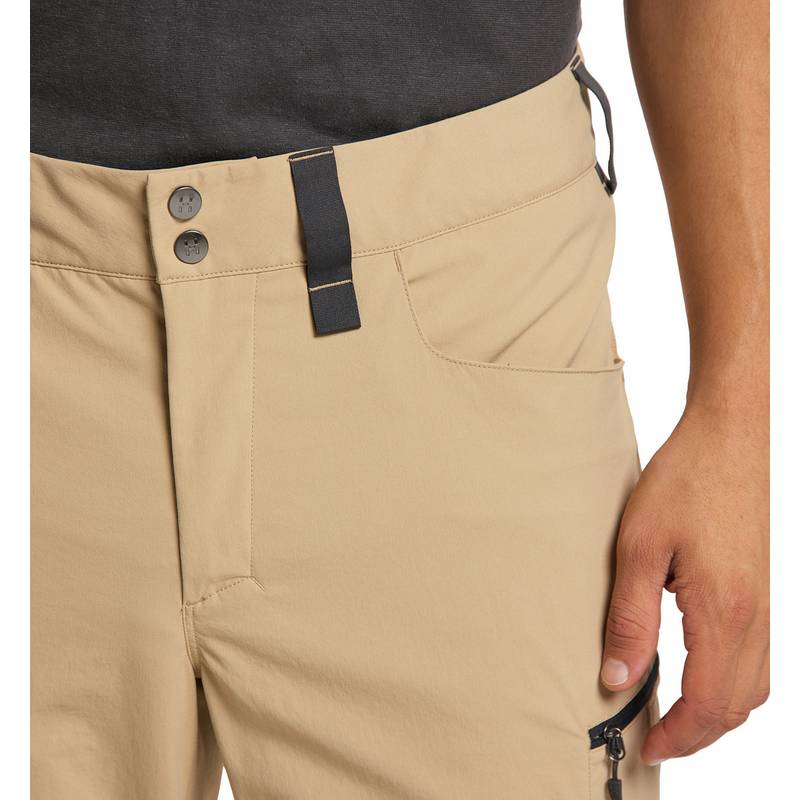 Haglfs Mid Standard Pant Trekkinghose Herren