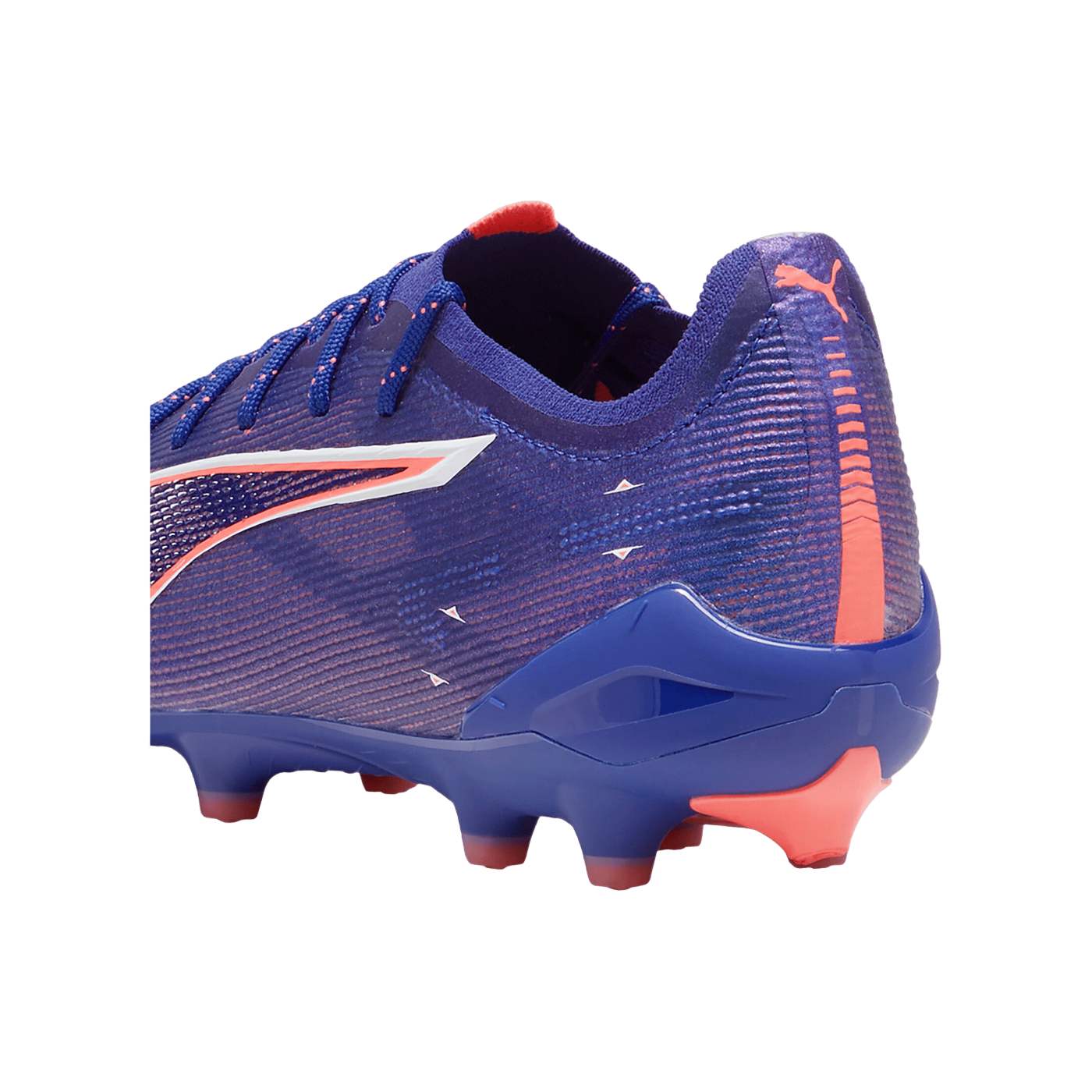 PUMA ULTRA 5 Ultimate AG Pink F01