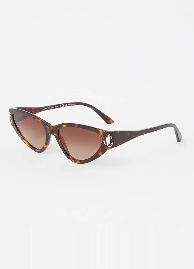 Jimmy Choo saulesbrilles JC5019