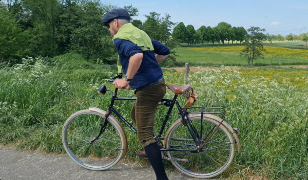 Stoic - KvikkjokkSt. Knickerbocker - Shorts