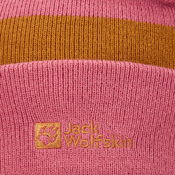 STRIPY KNIT BEANIE K Kinder - Mütze