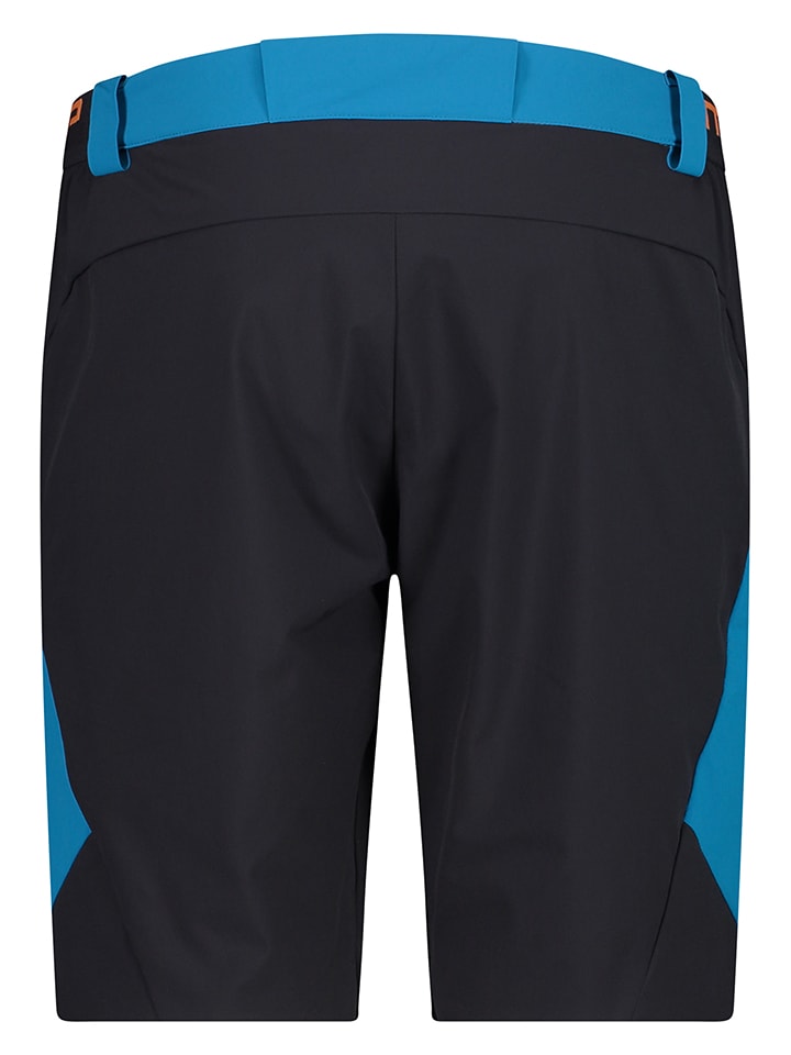 CMP Funktionsshorts in Blau günstig kaufen