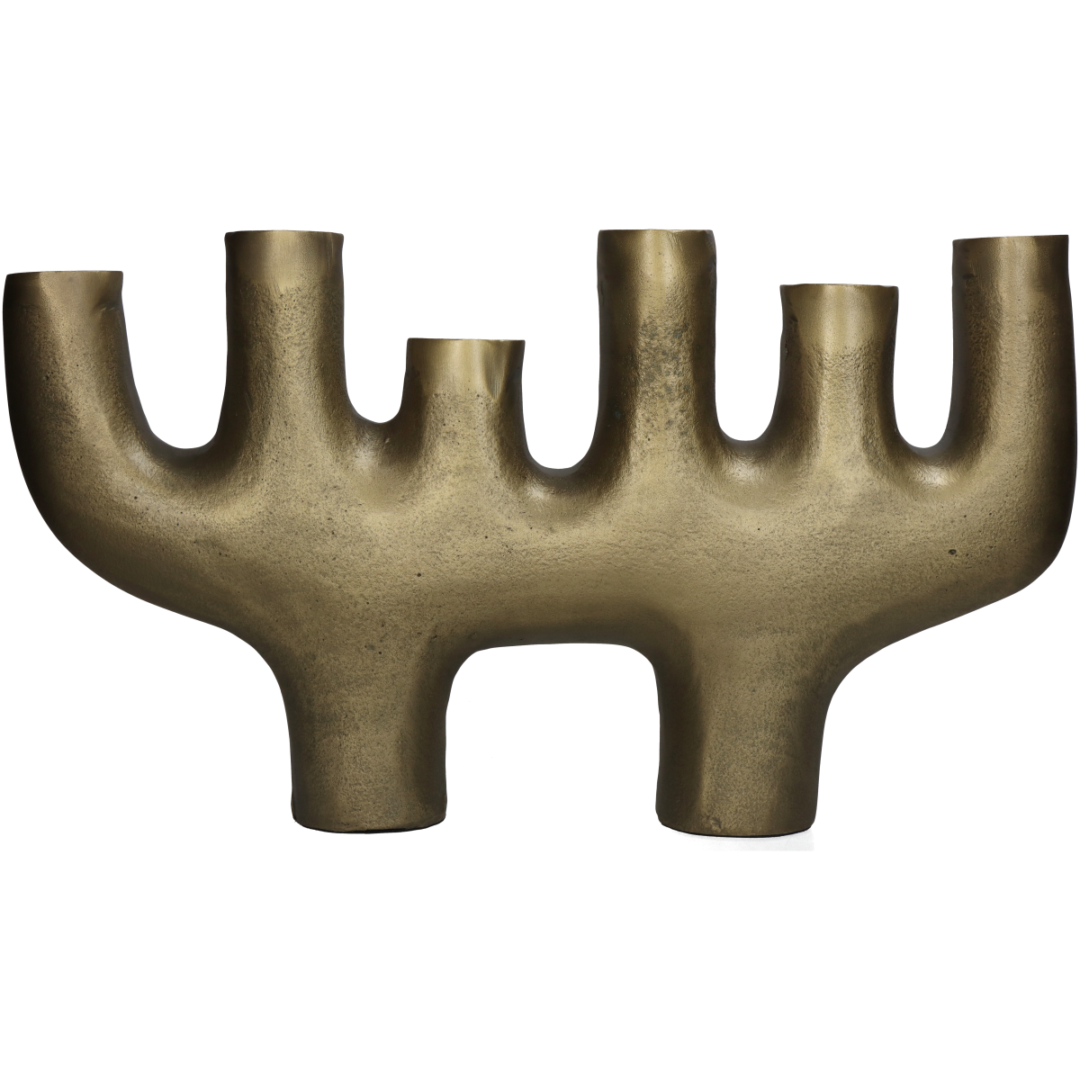 Trendhopper Kerzenständer Stick Gold