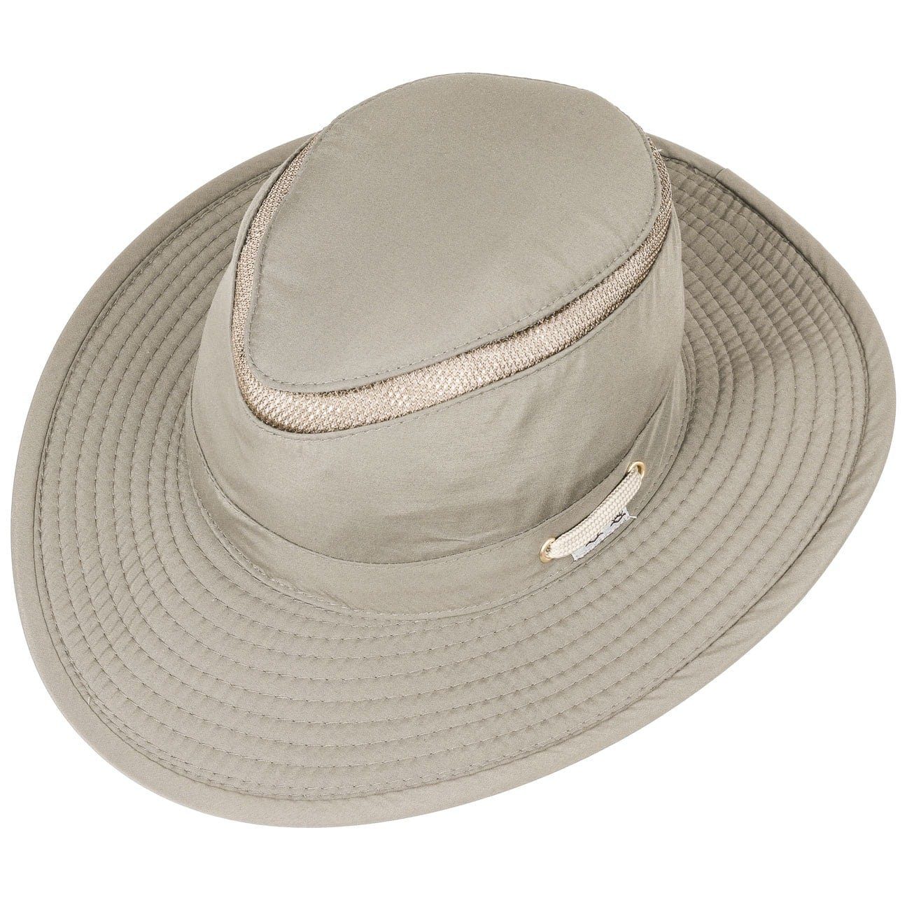 Conner Outdoorhut (1-St) Anglerhut mit Kinnband