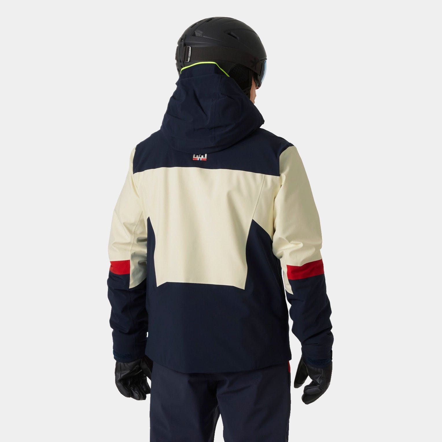 Men's Kvitfjell Race Insulated Ski Jacket