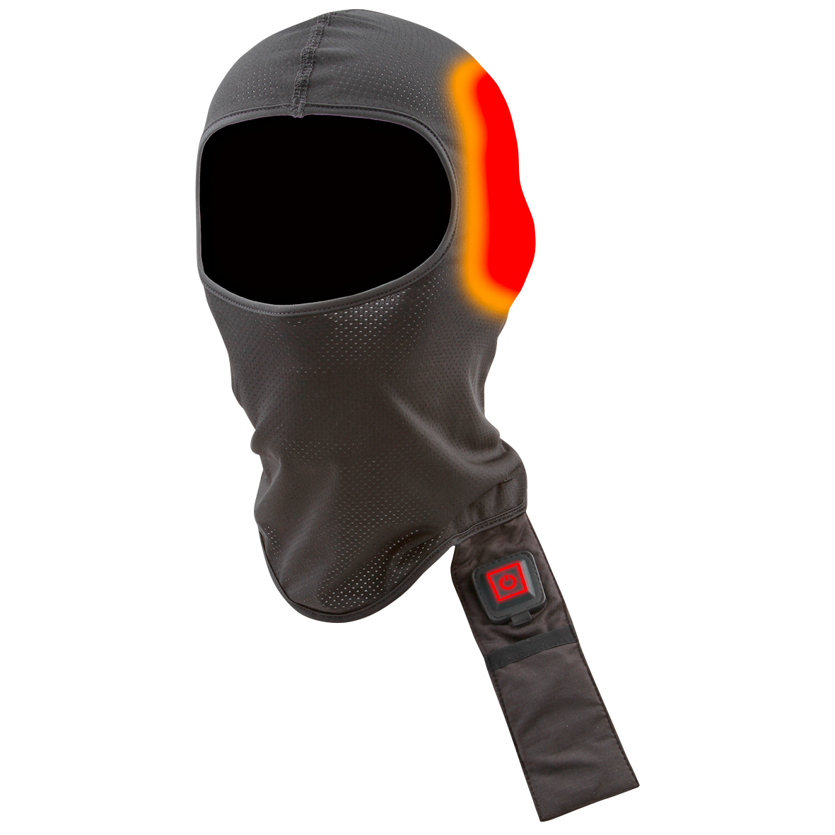 Heat2go Unisex Thermo Kapuze Large (Erwachsene)