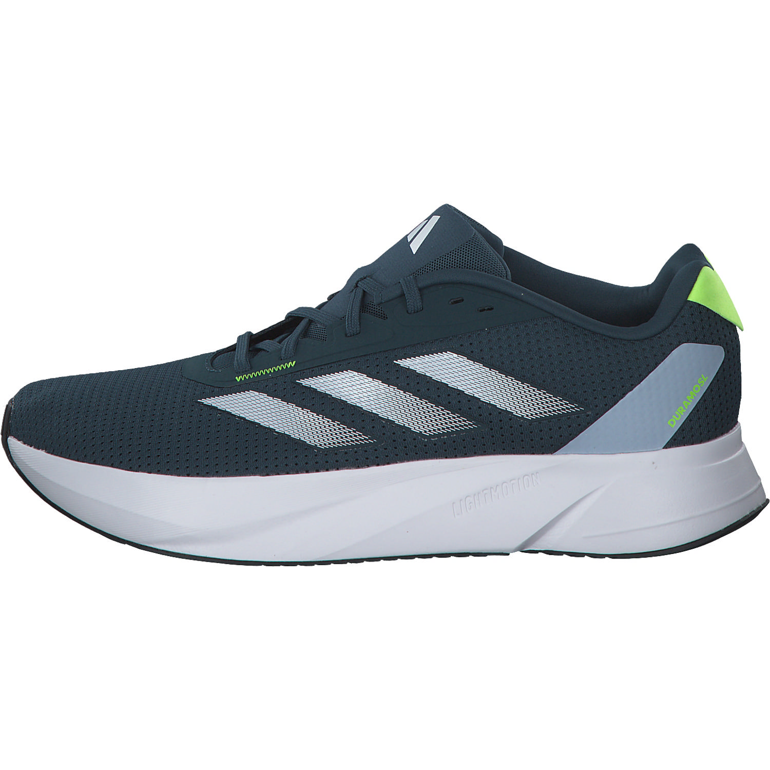 Adidas Duramo SL M, Sneakers Low, Herren, arctic night/ftwr white/lucid