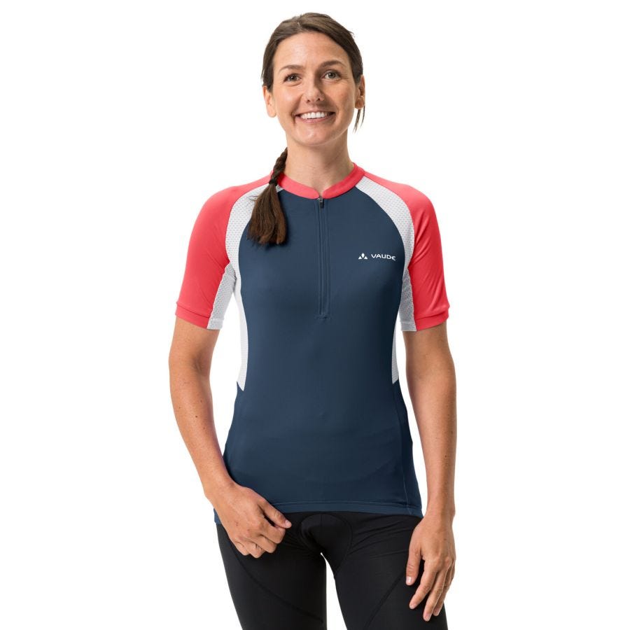 Advanced IV Radtrikot Damen