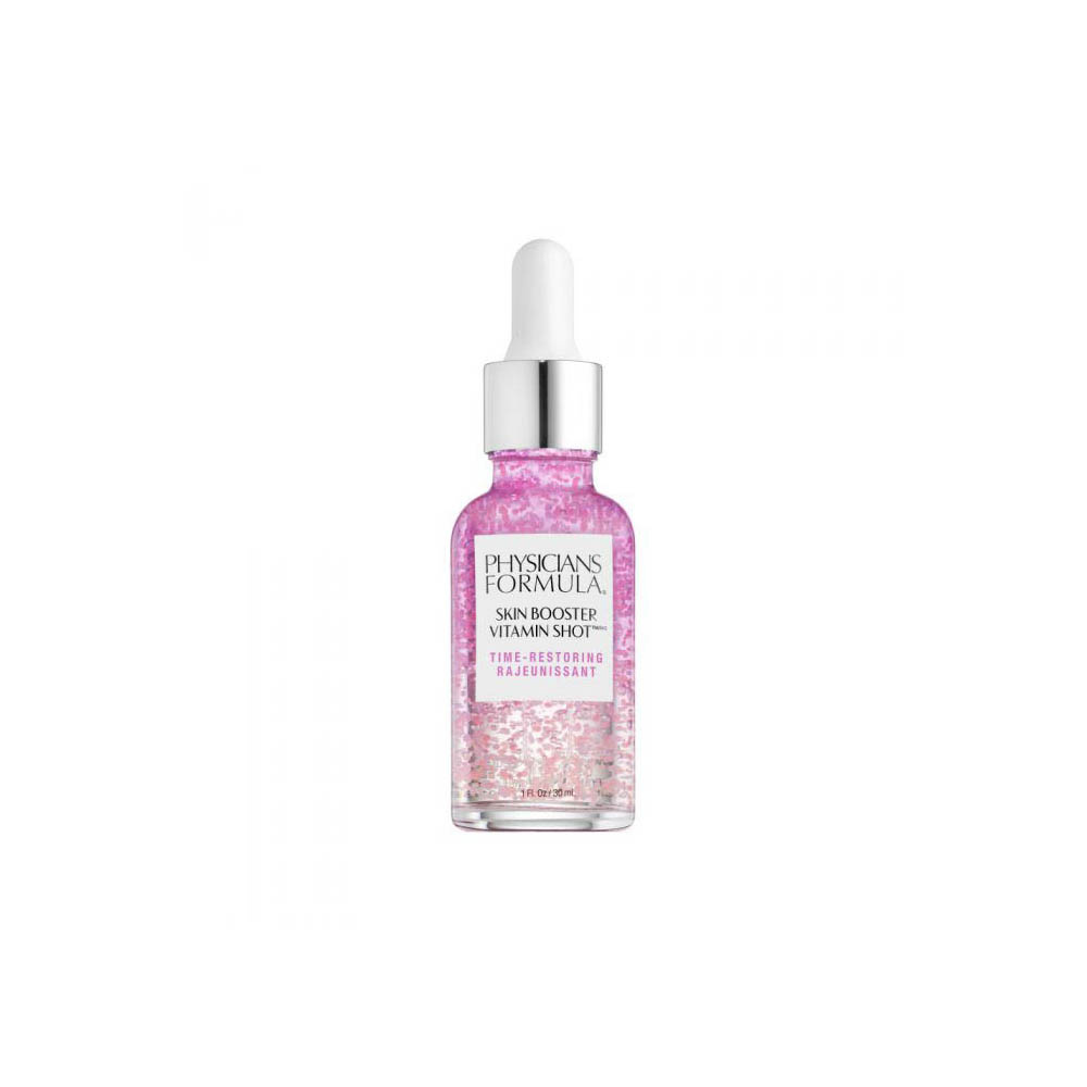 Physicians formula Skin Booster Vitamin Shot Time-Restoring Sérum visage