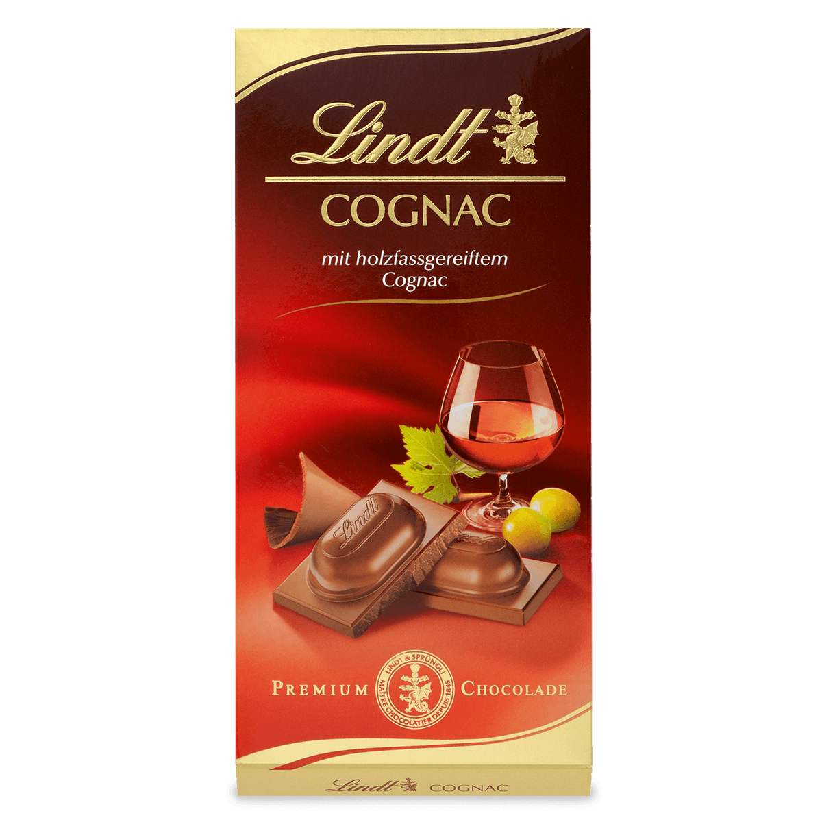 Cognac, 100g