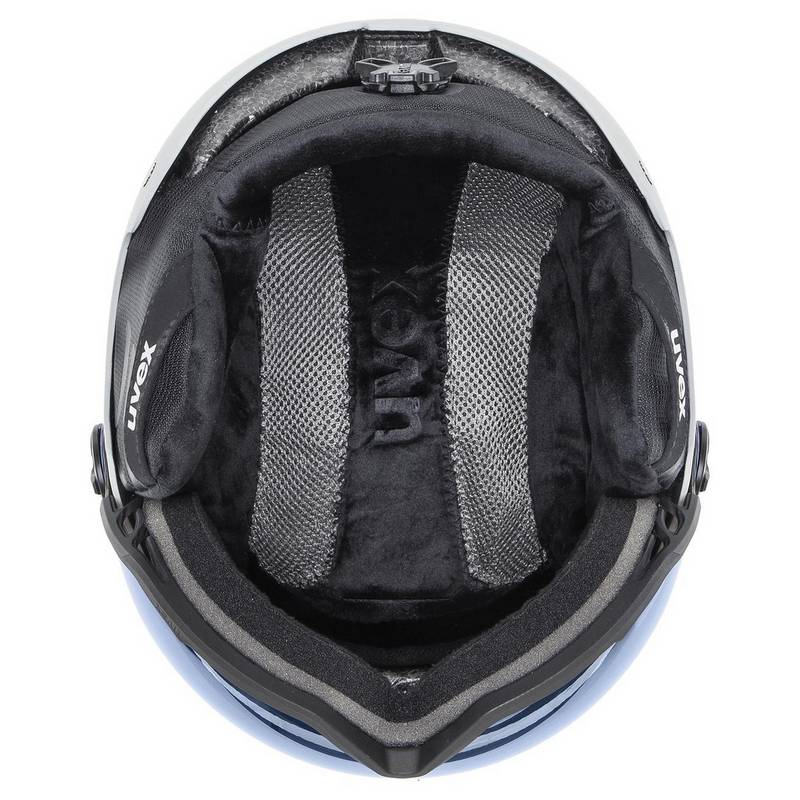 Uvex uvex wanted visor Helm