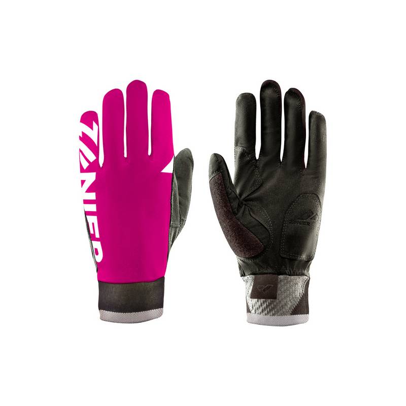 Zanier SKATER INFINIUM Fingerhandschuhe