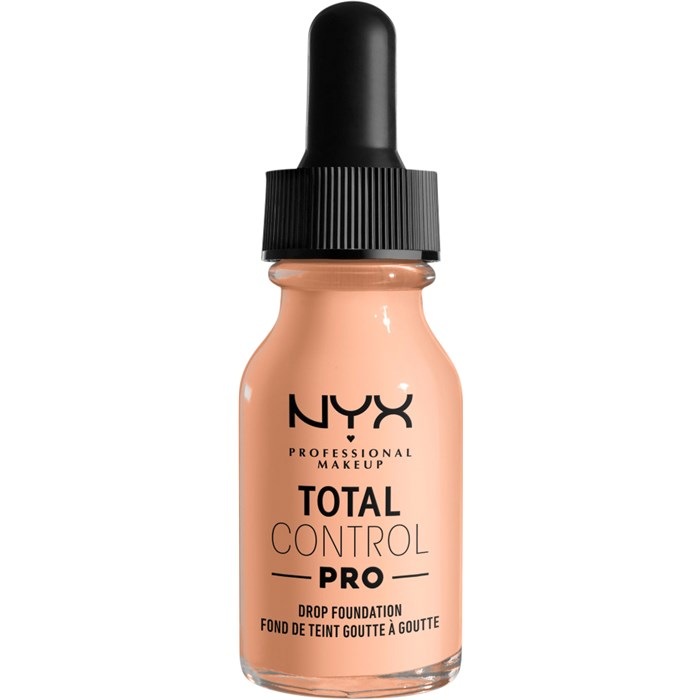 Total Control Pro Drop Foundation