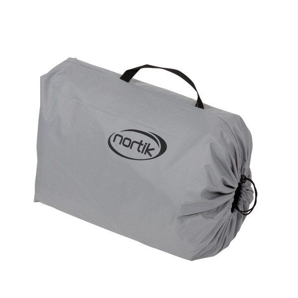 DUO EXPEDITION PACKRAFT - Schlauchboot