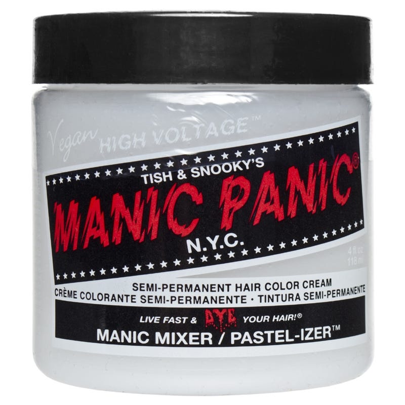 Manic Panic Manic Mixer Pastel-izer 118 ml